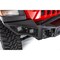Go Rhino 18-C WRANGLER JL/WRANGLER JLU REPLACEMENTS ROCKLINE FULL WIDTH BUMPER W/O IMPROVED 331201T - alternate 2